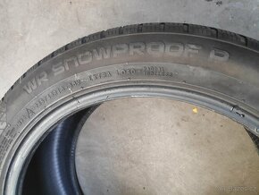 235/45R18 98V Nokian Tyres WR Snowproof P - 3