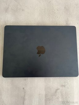 MacBook Air 13,6” M2 - 3