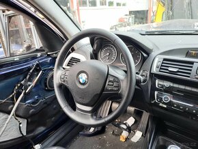 BMW I 118D (F20) 2,0D 100kw - 3