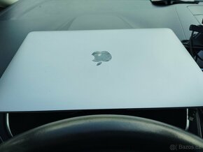 Apple MacBook 12, M5, 512GB SSD 2016 Dobrý stav - 3