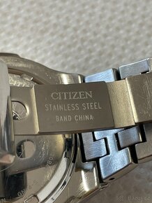 CITIZEN ECO DRIVE - 3