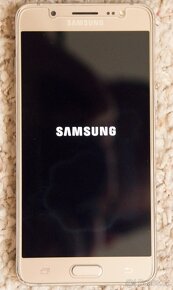 Samsung Galaxy J5 - 3