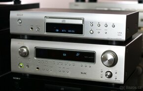 DENON DRA 700 AE plus DCD 510 AE včetně DO - 3