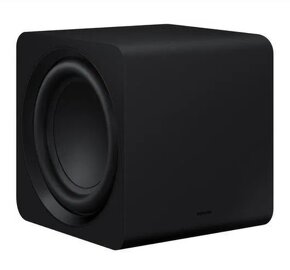 Soundbar a subwoofer Samsung - stáří 4 měsíce v záruce - 3