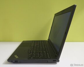 LENOVO L540 /i3-4100/8GB/SSD240GB/BT/WIFI/WIN11/ZÁRUKA - 3