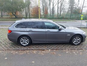 Bmw F11 525d 150kw - 3