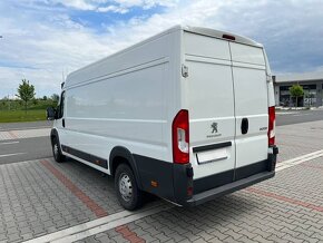 Peugeot Boxer 2.0 HDi 96kW 1 maj. klima L4H2 DPH - 3