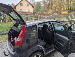 Ford Fiesta 1.3 44kw - 3