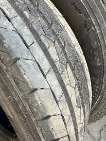 BRIDGESTONE Duravis 195/75 R16C - 3