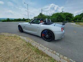 Bmw z4 - 3