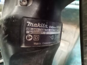 Makita HR3200C - 3