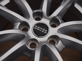 19" Alu kola = 5x120 = LAND ROVER DISCOVERY 5 – NOVÉ – ZIMNÍ - 3