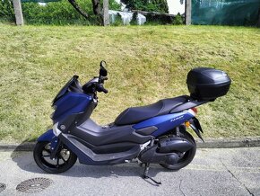 Yamaha NMAX 155 - 3