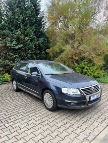 Passat B6 1.9 PD - 3