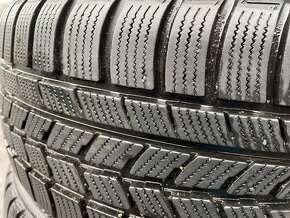 4 ks zimní pneu Nexen 215/40R17 - 3