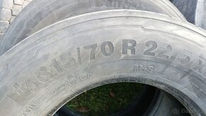 315/70R22,5 Continental - 3