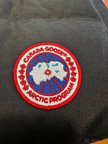 Canada Goose Gilet L - 3