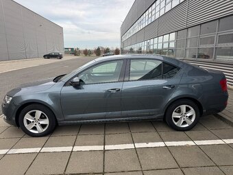 Škoda Octavia 1.6 TDI , rv.2016 ,  původ ČR - 3