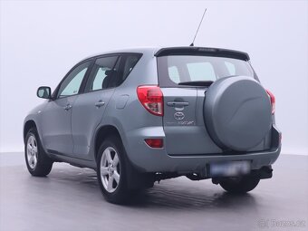 Toyota RAV4 2,0 VVT-i 4x4 Aut. 115.600km (2009) - 3