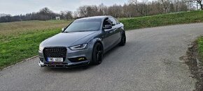 Audi A4 b8.5 3.0tdi facelift - 3