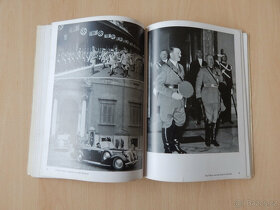 Hiteler in Italien, Adolf Hitler, Heinrich Hoffmann - 3