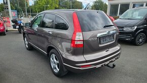 Honda CR-V 2,2i-DTEC AWD - 3