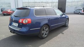 Volkswagen Passat Variant B6 2.0 TDI - 3