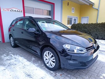 Prodám volkswagen golf 1.6 tdi 81kw - 3