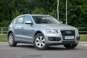 Audi Q5 3.0 TDI DPF quattro S tronic 176 KW - 3