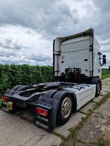 Scania R450 lowdeck - 3