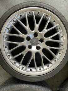 BBS Speedline 5x112 R19 - 3