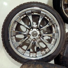 18" ALU kola – 5x112 – ŠKODA (VW, AUDI, SEAT) - 3