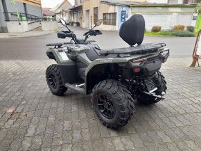 CFMOTO Gladiator X520-A G2 - 3