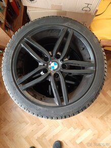 Kola celoroční 225/45 R17 - 3