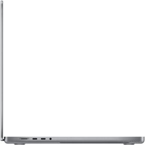 MacBook Pro 16 m1 32gb rám 1000ssd - 3