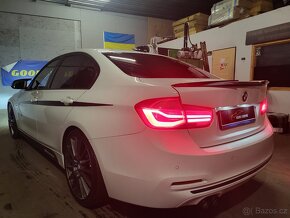 Bmw 320 d - 3