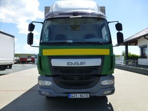 DAF LF 250, 16t, čelo, 18 europalet - 3