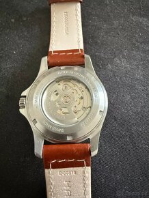 Hamilton Khaki Field Beige - H64455523 - 3