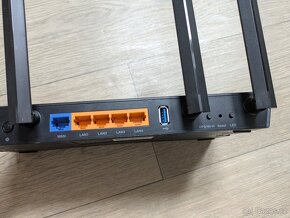 Router TP link AX 50 - 3