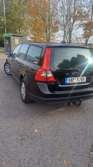 Volvo V70 - 3