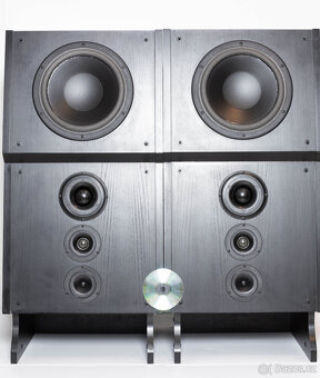 Dynaudio 500 - 3