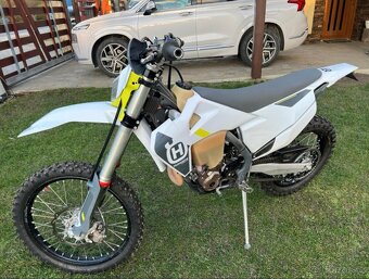 Husqvarna FE 350 - 3