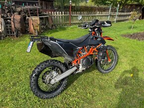 Ktm 690 enduro R - 3