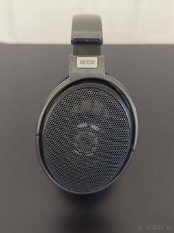 Sennheiser HD 650 - 3