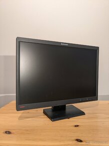FullHD Monitor Lenovo ThinkVision - 3