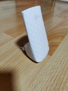 Tp-link WiFi extender - 3