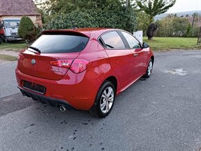 Alfa Romeo Giulietta Super 2017 97 500km 2,0JTD-110kW - 3