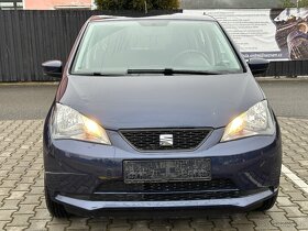 SEAT MII 1.0 44KW 2015 5 DVERI - 3