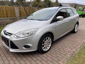 Ford Focus 1.6Tdci 85kw - 3