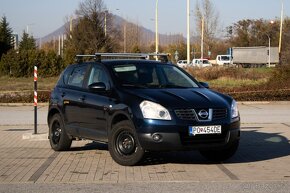 Nissan Qashqai 1.6 - 3